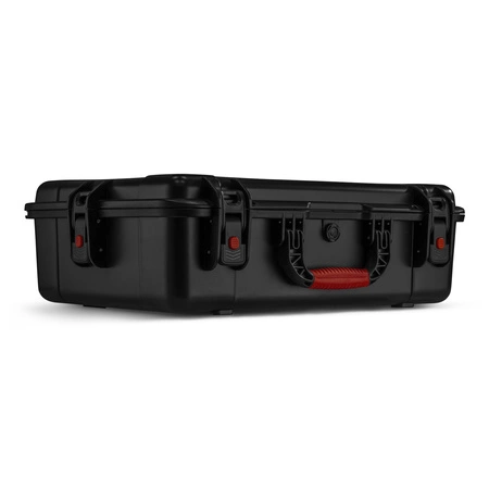 Uniwersalna walizka transportowa Power Dynamics GIGCase78R Heavy Duty - Seria R - IP67 - czarna