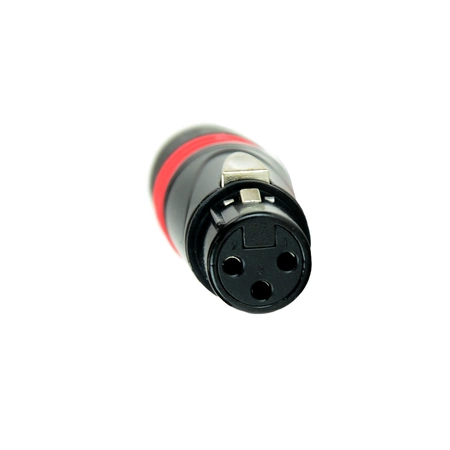 Wtyczka Żeńska XLR BST PRO