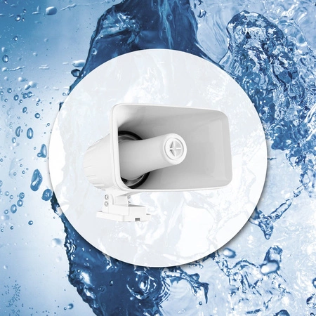 Głośnik tubowy CH300 30W Power Dynamics