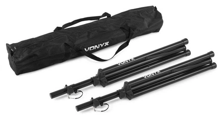 Kompletny system dźwiękowy Vonyx active 2.1 - 3200W