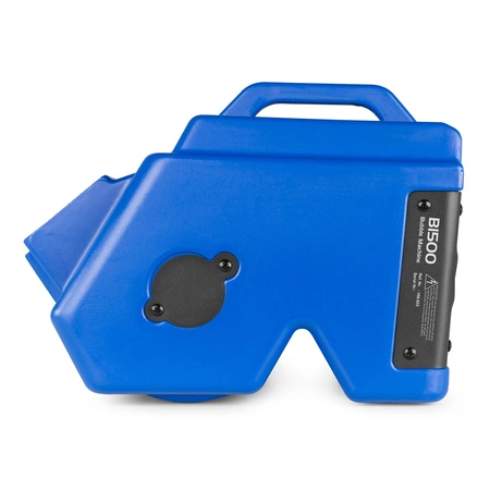 Podwójna wytwornica baniek B1500 Beamz