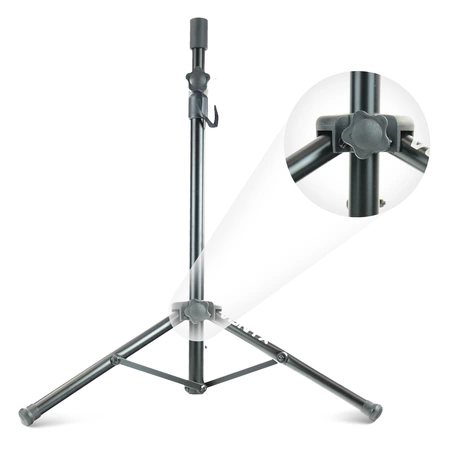 Statyw kolumnowy 1szt VONYX do 20KG