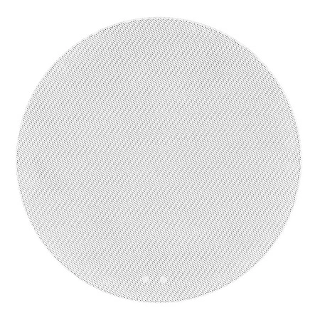 Zestaw: Wzmacniacz audio z 4 głośnikami sufitowymi Power Dynamics Powerline A100B