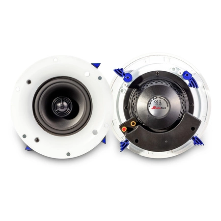 Głośnik sufitowy 6,5'' 30W/100V AP838 Audioport