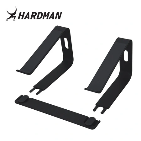 Statyw pod laptop składany LSR2 czarny Hardman