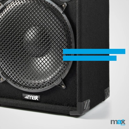 Kolumna pasywna 2x 15" 2000W 1szt MAX215