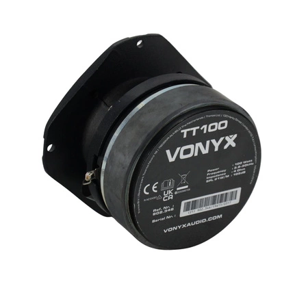 Głośnik wysokotonowy 100W Skytec