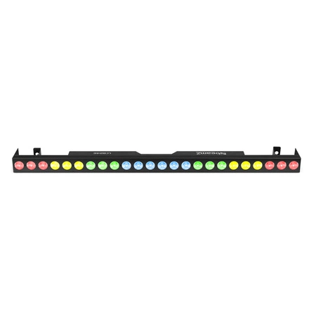 Listwa oświetleniowa LCB246 LED BAR 24x6W RGBAW-UV