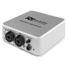 Interfejs audio 2CH USB Power Dynamics PDX25