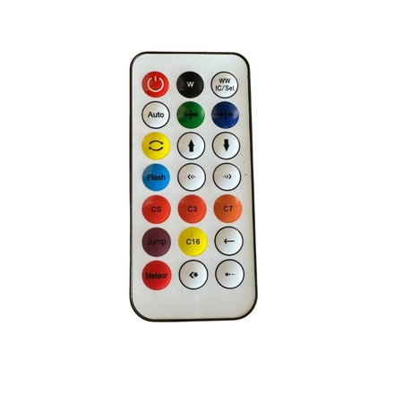 Listwa oświetleniowa lampa LED RGB BT na stojaku Starry Fuzzix