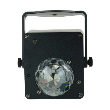 Bateryjny efekt świetlny TINYLED-RGB-ASTRO