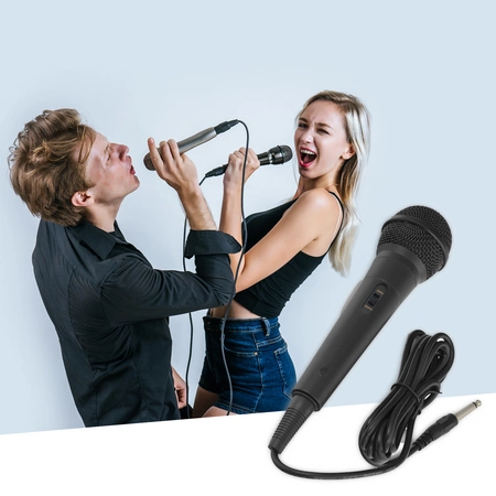 Zestaw karaoke Party KA100