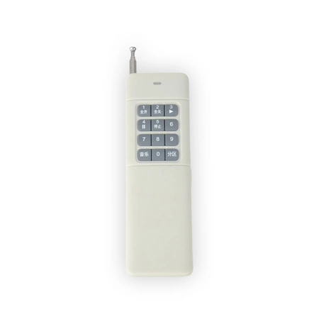 Odtwarzacz multimedialny selektor głośników 100V PC-2000 Audioport