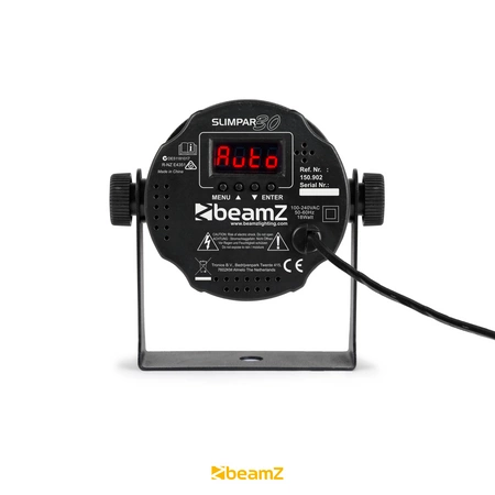 Reflektor Slim PAR 30 BeamZ