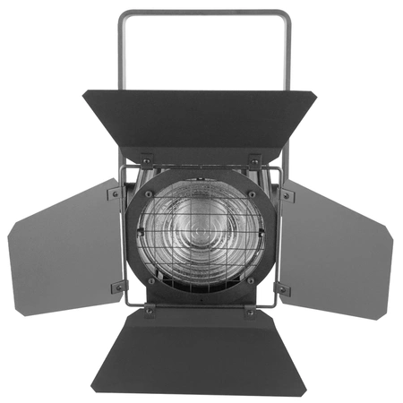 Reflektor sceniczny CX2 ZOOM 200W DMX Firefog