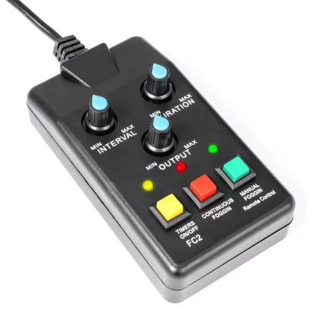 Wytwornica dymu ciężkiego BeamZ ICE1800