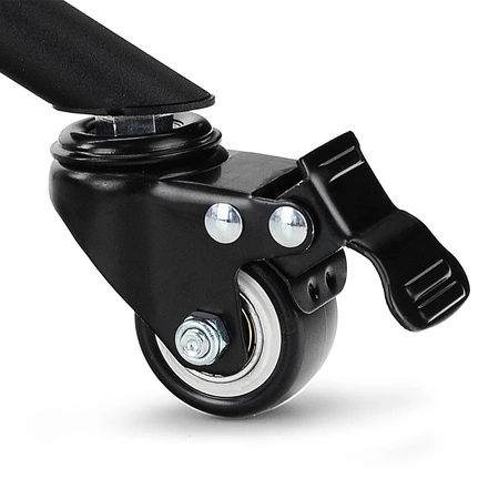 Statyw pod laptop projektor podstawka i kółkami HPS2 Hardman