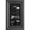 Subwoofer aktywny 15'' 500W PD615SA Power Dynamics