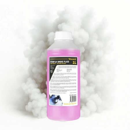 Płyn do wytwornicy dymu gęstego 1L BeamZ