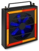 Efekt świetlny LED Twister 400 FAN RGB DMX Beamz