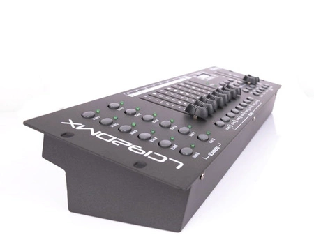 Sterownik DMX LC192DMX