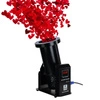 Wyrzutnia konfetti LED DMX pilot Confetti Cannon 500L Firefog 