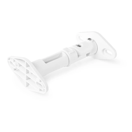 Uchwyt ścienny do głośnika HTS20W Audizio biały, zestaw 2 szt