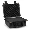 Uniwersalna walizka transportowa GIGCase6 - IP67 - czarna Power Dynamics