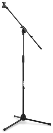 Statyw mikrofonowy Vonyx 160 cm
