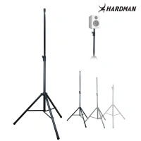 Statyw kolumnowy 1.2-2m udźwig 70kg HLK200 Hardman