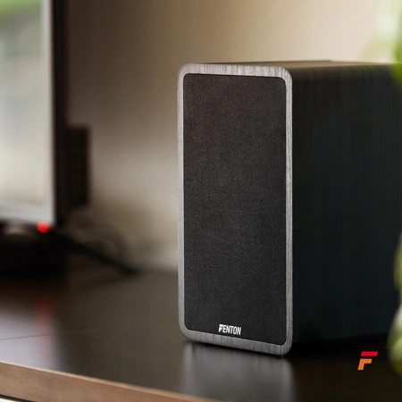 Radio internetowe Brescia DAB+ FM CD BT + 2x kolumna+ okablowanie