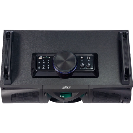 Boombox PARTY-FALCON USB, SD, FM