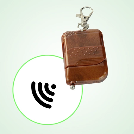 Pojedyncza elektryczna wyrzutnia konfetti DMX pilot BLAST100 Firefog