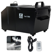 Wytwornica dymu ciężkiego ultradźwiękowa 1000W pilot Firefog Seal 1000