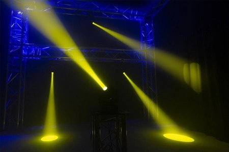 Głowa ruchoma PANTHER 70 LED SPOT BeamZ