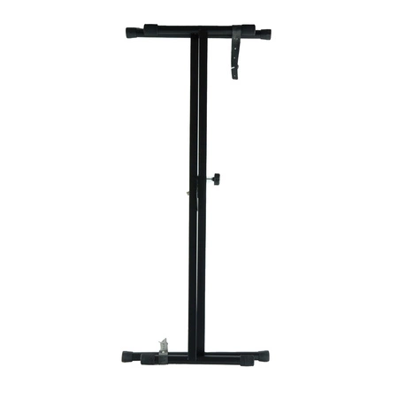 Statyw pod keyboard organy wysokość 30-98cm Hardman