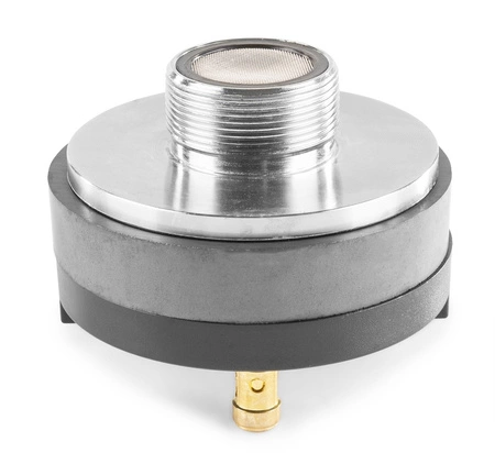 Driver tytanowy ciśnieniowy głośnik 40W 8 Ohm Skytec