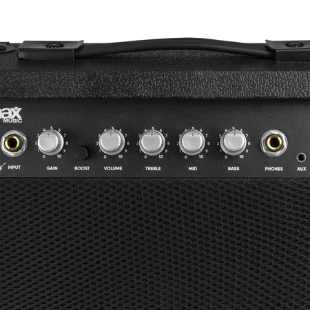 Wzmacniacz gitarowy GIGKit 40W Max