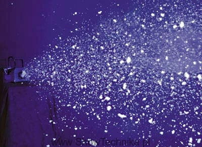 Wytwornica śniegu SNOW900 Beamz