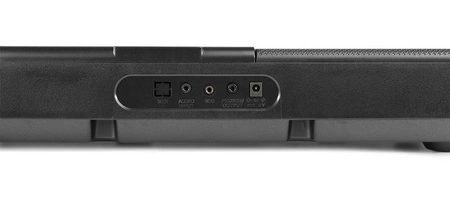 Keyboard KB5 Max 61 podświetlanych klawiszy