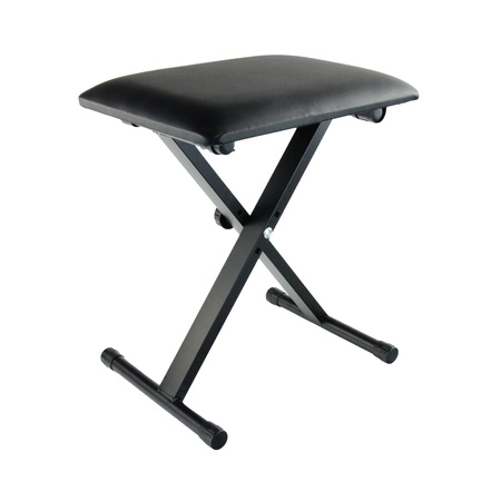 Ławka stołek do pianina keyboardu Hardman