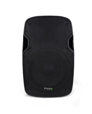 Kolumna aktywna 600W Ibiza XTK15A