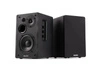 Zestaw aktywnych głośników półkowych KS01 80W, czarny