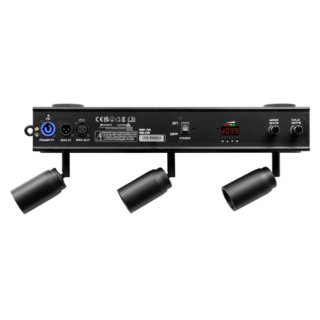 Belka oświetleniowa bateryjna COB LED Beamz