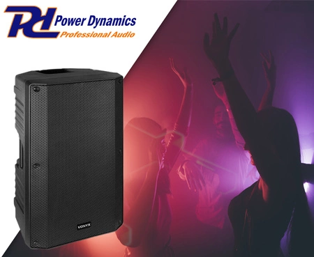 Kolumna pasywna 12" 800W Vonyx VSA12P