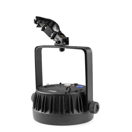 Zestaw 10x Półzłączka BC50B-50F Składany szybkozamykacz Czarny