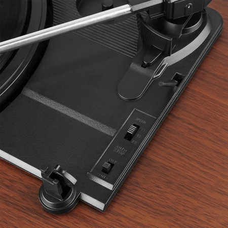 Gramofon Tulsa Audizio BT Radio DAB+ FM