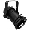PAR-16 SPOT GU-10 Black, mały reflektor sceniczny Eurolite