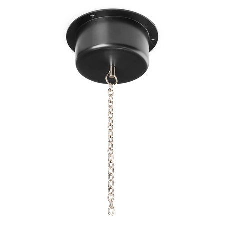 Zestaw: Kula lustrzana 20cm + napęd sieciowy Beamz