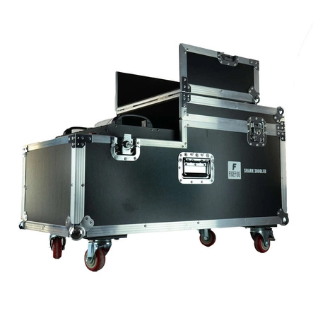 Wytwornica dymu ciężkiego MDN3000 3000W DMX